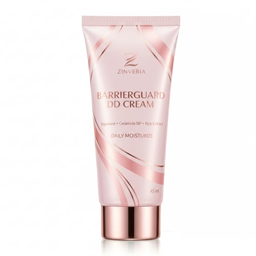BarrierGuard Cream with Squalane & Ceramide NP 45ml