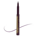 L.A. Girl Fineline Liquid Eyeliner - Plum