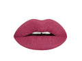 Aromi Marsala Matte Liquid Lipstick - Rosy Burgundy