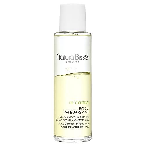 Natura Bissé NB Ceutical Gentle Eye & Lip Makeup Remover 3.5 Oz