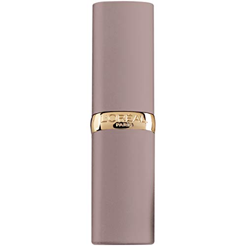 L'Oreal Paris Colour Riche Ultra Matte Lipstick Utmost Taupe