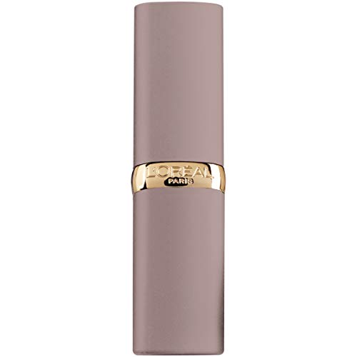 L'Oreal Paris Cosmetics Colour Riche Ultra Matte Highly Pigmented Nude Lipstick, All Out Pout, 0.13 Ounce