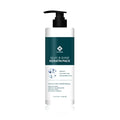 Elabore Silky & Shine Keratin Hair Treatment Pack 16.06 fl oz / 475ml