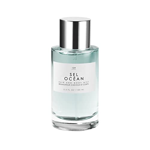 Sel Océan Hair & Body Perfume Mist 3.4oz