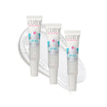 Ruby Kisses Hydrating Lip Oil Gloss with Diamond Shimmer 3 Pack