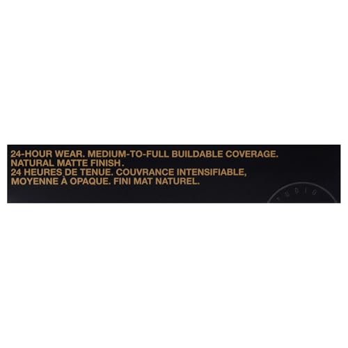 MAC Studio Fix 24-Hour Concealer NC38 - 0.24 oz