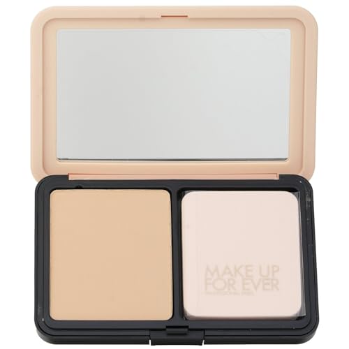 MAC Skinfinish Sunstruck Radiant Bronzer, Radiant Medium Golden, 0.28 Ounces