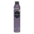 HASK Charcoal Purifying Dry Shampoo ? Absorbs Oil, Purifies & Detoxifies Hair, Extends Time Between Washes, No Sulfates or Parabens, Cruelty-Free ? 8.1oz