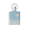 Afnan Supremacy In Heaven Unisex EDP Perfume 3.4oz - Citrusy & Woody Scent