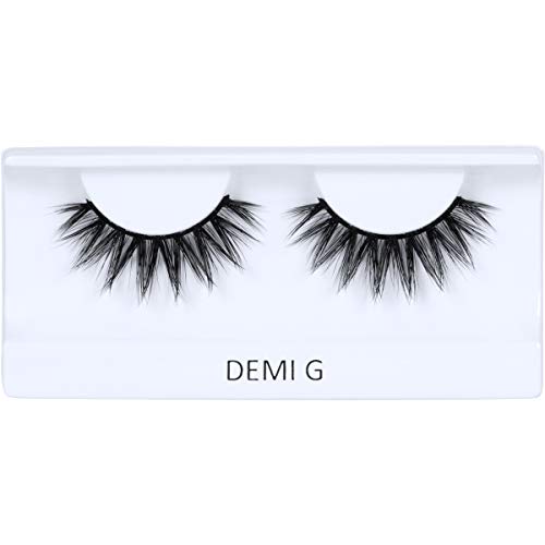 Koko Lashes Demi G - Dramatic Reusable Lashes