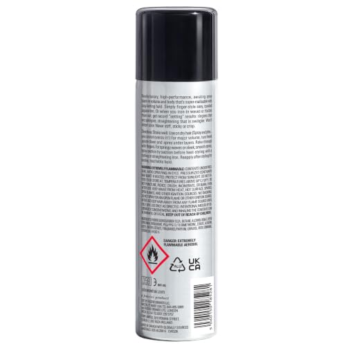 COLOR WOW Style on Steroids Texturizing Spray