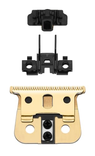 Andis Gold GTX-EXO Cordless Replacement Blade - Zero Gap Precision