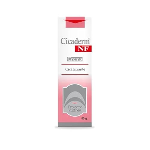 NF Scar Treatment 2 oz (60g), White