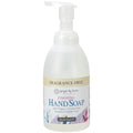 Ginger Lily Farms Foaming Hand Soap Refill, Fragrance Free, 20 Fl Oz