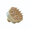 Cricket Scalp Massage and Shampoo Brush, Scalp Care, Scrub, Exfoliate, at Home, Salon, Beige