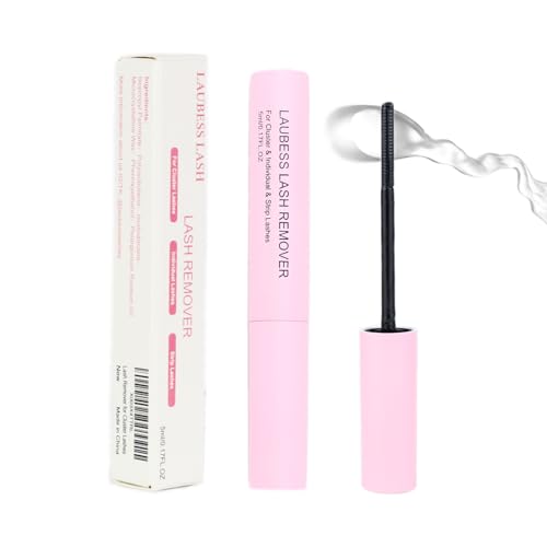 LAUBESS Lash Remover for Cluster Lashes 5ml