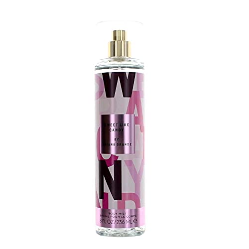 Ariana Grande Ari Fragrance - Sweet Candy Perfume