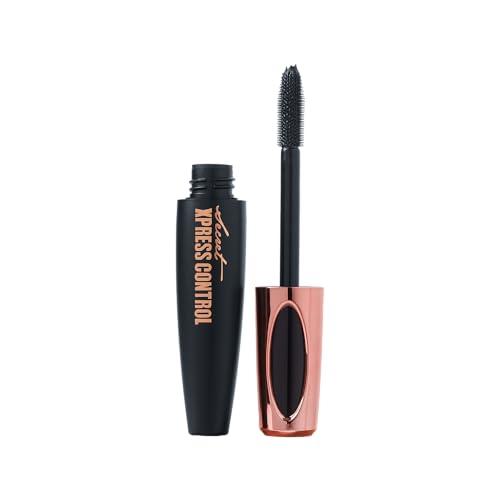 Silk Fiber 4D Mascara – Lengthening & Volumizing, Long-Lasting