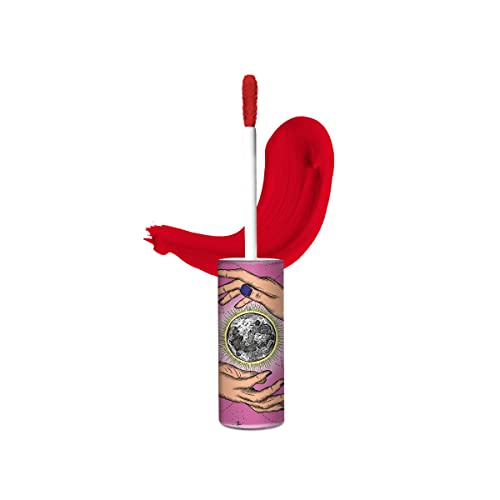 YuYa - Republic Cosmetics Velvet Liquid Lipstick Ram?