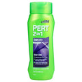 PERT 2 in 1 Complete Plus Scalp Care Shampoo and Conditioner - Itchy Scalp Treatment - Sulfate Free Shampoo and Conditioner for Healthy Hair - 13.5 oz