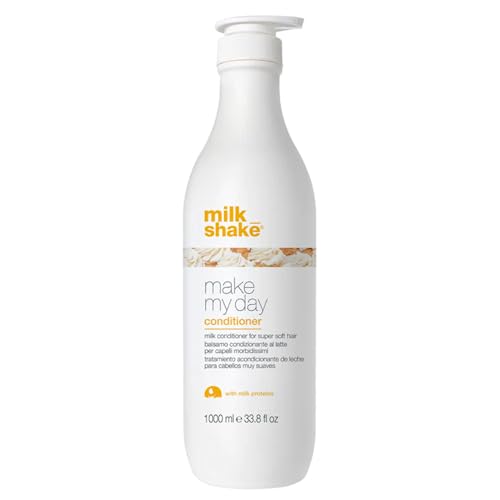 milk_shake make my day conditioner