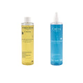 Cir?pil Pr? & Post Waxing Bundle: Blue Lotion 8.45 fl oz + Depilatory Oil 8.45 fl oz
