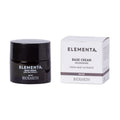 BIOEARTH Elementa, NUTRI Face Base Nourishing Cream with Organic Shea Butter, for Dry, Very Dry or Mature Skin, Made in Italy, Vegan - 50ml Pack