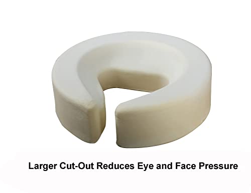 Therapist's Choice Universal Massage Face Cushion 12x12