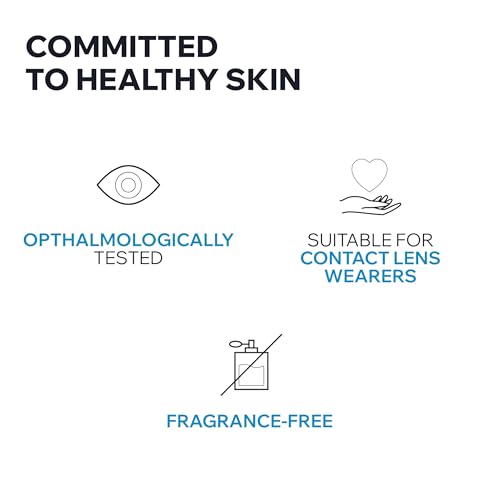 Uriage Waterproof Eye Make-Up Remover Bi-Phase