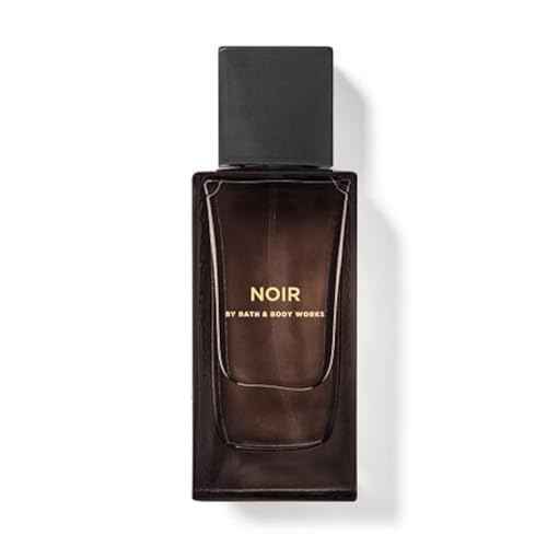 Bath and Body Works Men's Fragrance 3.4 Ounces Cologne Spray (Noir)