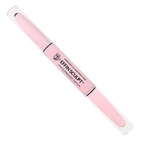 KimChiChic Effn Sculpt Dual-Ended Highlight & Contour Stick