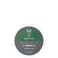 MITCH Paul Mitchell Dry Paste Texture Clay 3oz Men High Hold Ultra-Matte Hair Styling