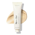 Haleys Re-fine Soft Matte Poreless Face Primer with Vitamin C & E - 1 Oz
