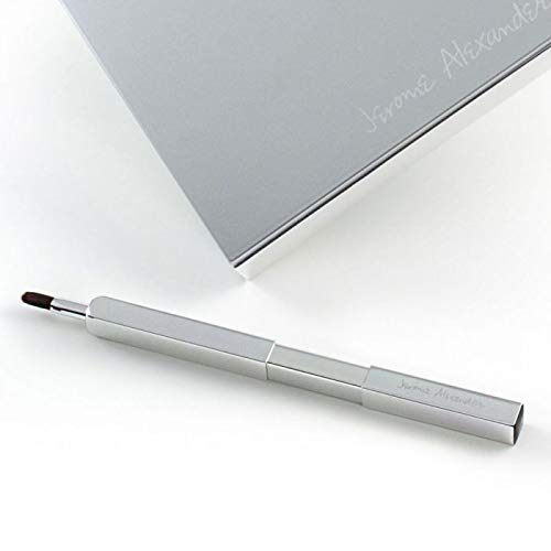 Jerome Alexander Lipstick Palette with Retractable Brush, 6 Shades