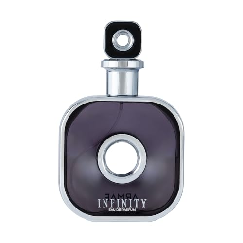 Armaf Infinity Men's Eau de Parfum Spray 3.6oz