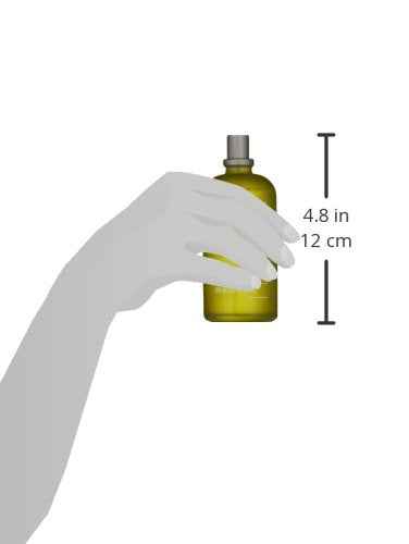 The Body Shop Eau de Toilette, Kistna, 3.3 Fluid Ounce