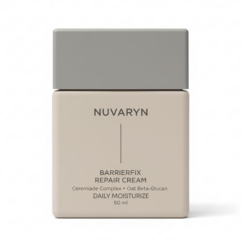 DD Cream with Ceramide & Oat Beta-Glucan 50ml