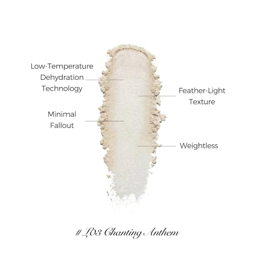 Flower Knows Moonlight White Highlighter - Velvet Finish L03