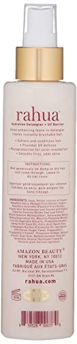 Rahua Hydration Detangler + UV Barrier Leave-In Spray 6.5 Oz