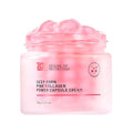 Deep Collagen Capsule Cream with PDRN & Retinol - Pink - Anti-Aging Skin Care