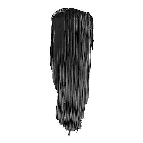e.l.f. Lash 'N Roll Mascara, Curling Mascara For Visibly Lifted Lashes, Lifts & Separates Lashes. Long-Lasting Formula, Vegan & Cruelty-Free, Pitch Black