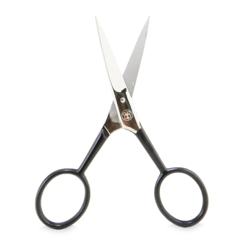 Anastasia Beverly Hills Precision Eyebrow Scissors Carbon Steel