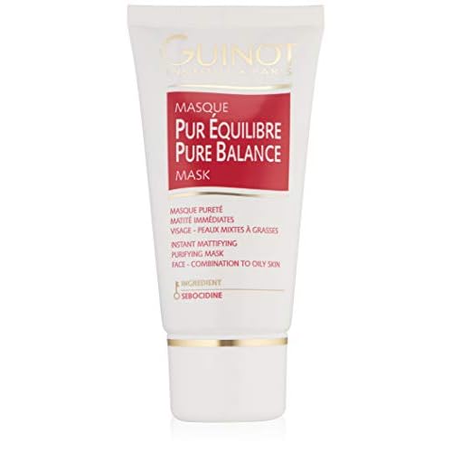 Guinot Pure Balance Mask, 2.1 oz