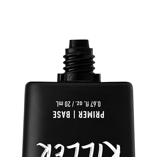 NYX Shine Killer Mattifying Primer - Vegan Face Primer