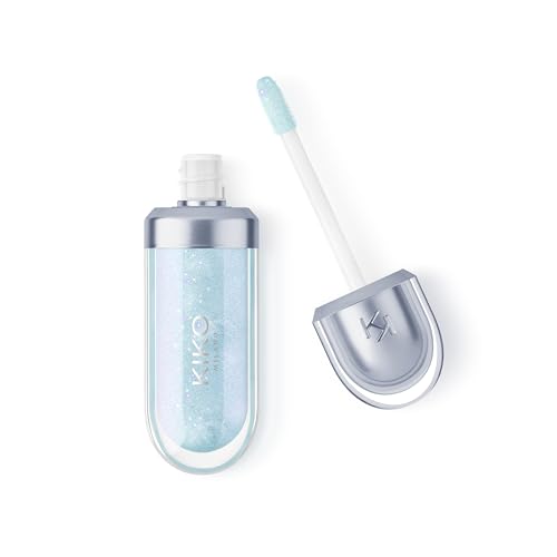 KIKO Milano 3D Hydra Lipgloss 41 – Moisturizing Lip Gloss