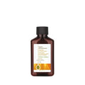 One 'n Only Argan Hair Oil, Lightweight, Non-Greasy Formula for All Types of Natural Hair, Wigs and Extensions. Adds Shine, Helps Tame Frizz 60 ml (2 oz) Convenient Travel
