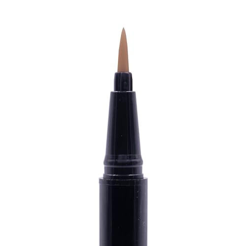 Arches & Halos Eyebrow Pencil - Fine Tip Brow Pen Waterproof