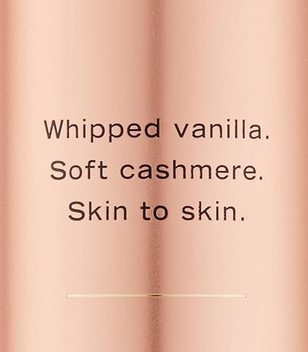 Victoria's Secret Bare Vanilla Body Mist - 8.4 fl oz
