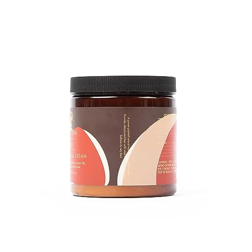 As I Am Double Butter Rich Daily Moisturizer, 8 Ounce (2 Pack)