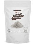 Natural Pumice Powder for Skin Exfoliation and Facial Masks - 1 lb